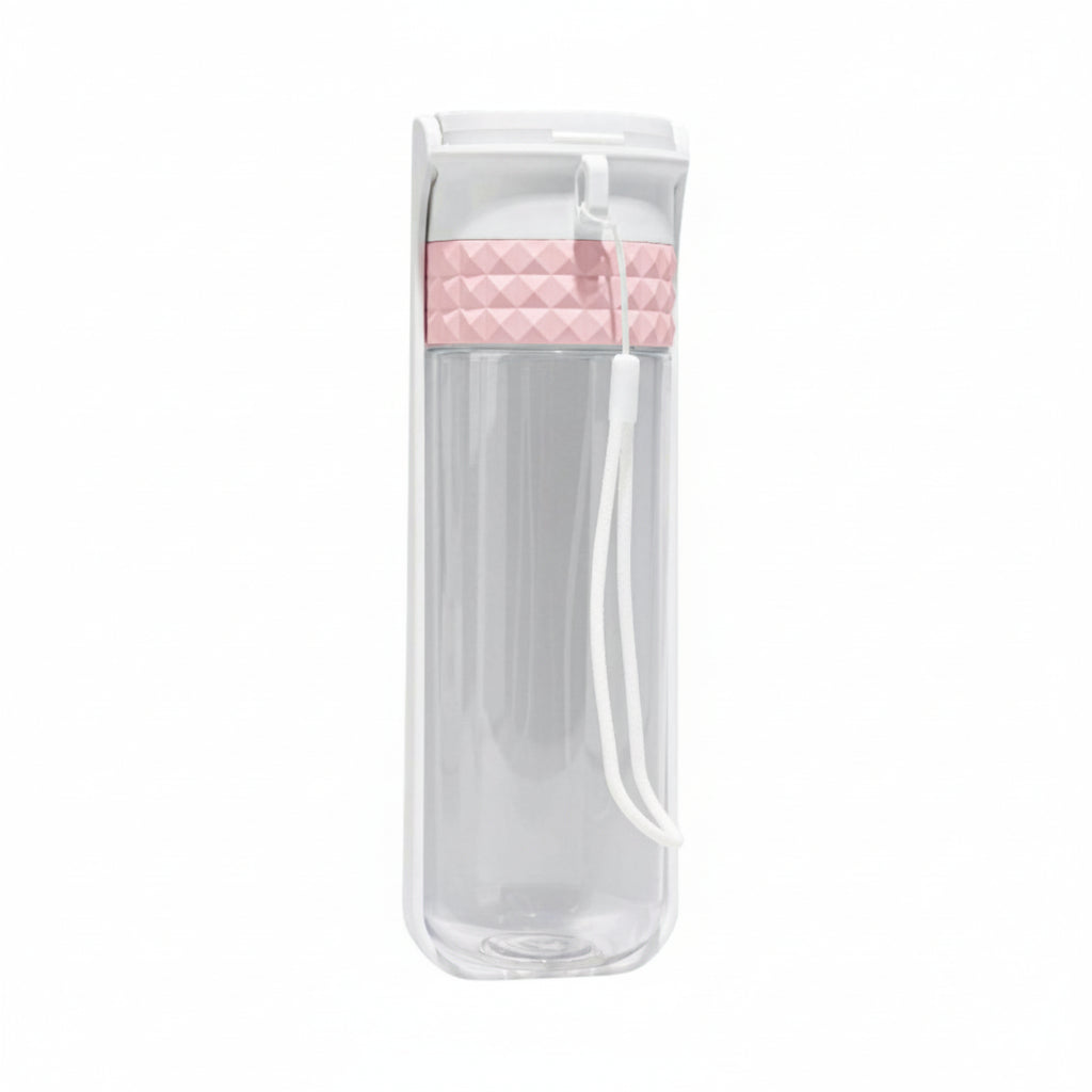 HydraPaw™ No-Spill Travel Bottle