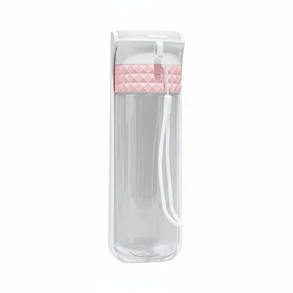 HydraPaw™ No-Spill Travel Bottle